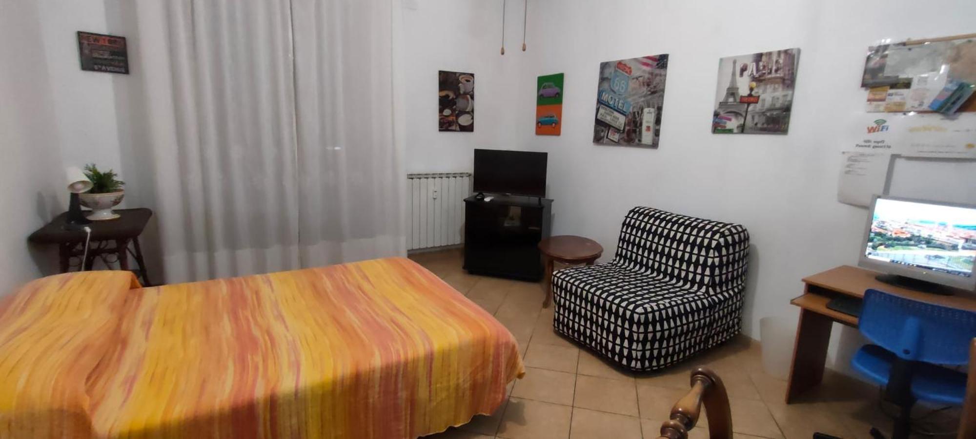 Appartamento Rialdoli Scandicci Exterior foto