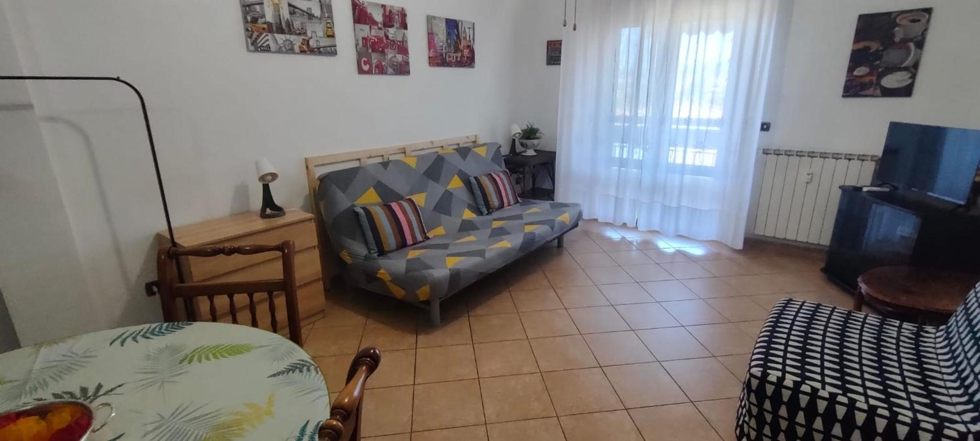 Appartamento Rialdoli Scandicci Exterior foto