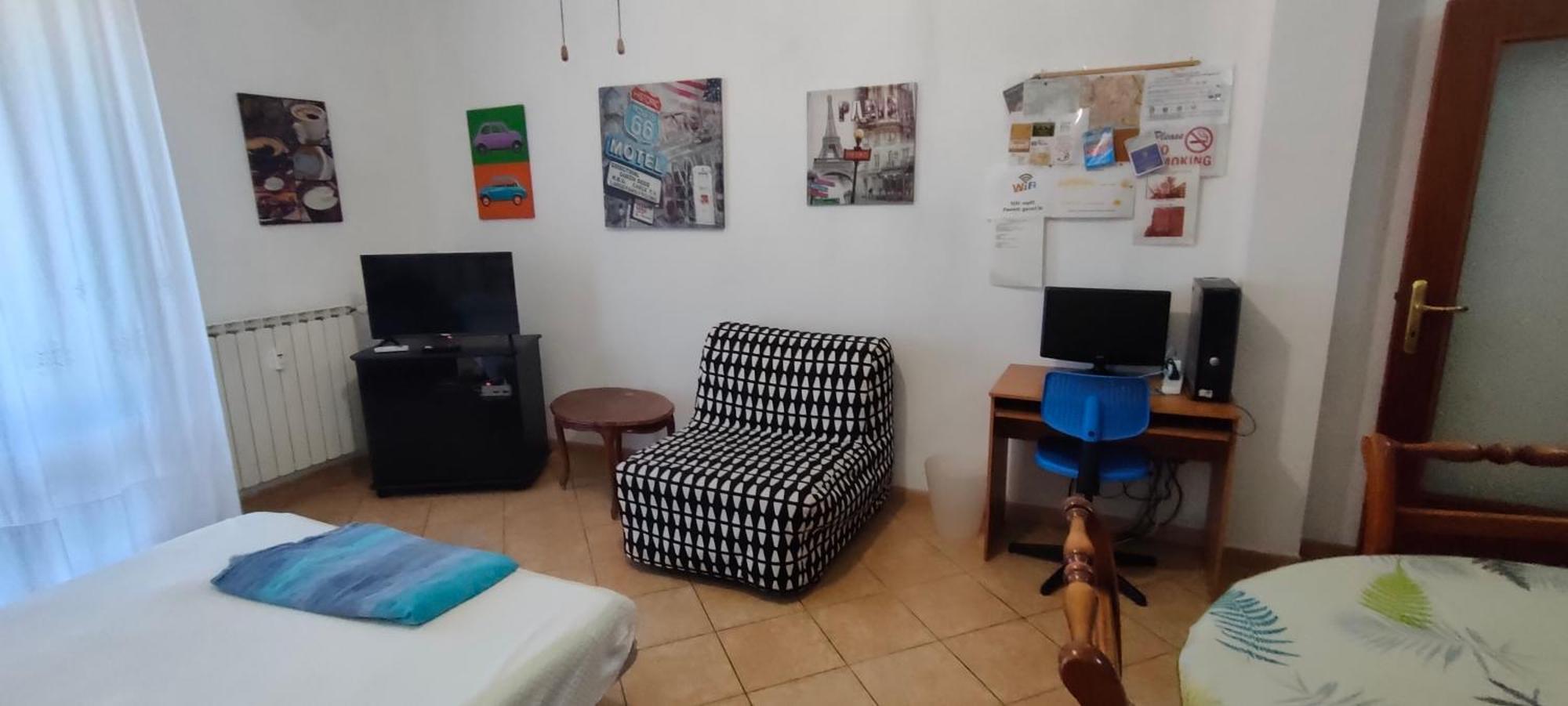 Appartamento Rialdoli Scandicci Exterior foto