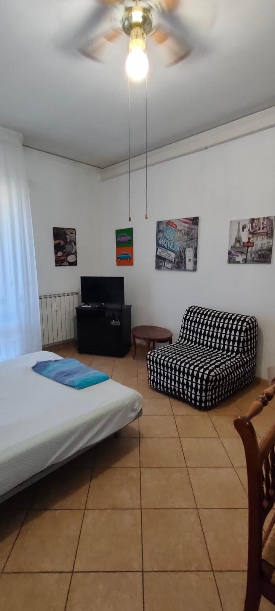 Appartamento Rialdoli Scandicci Exterior foto
