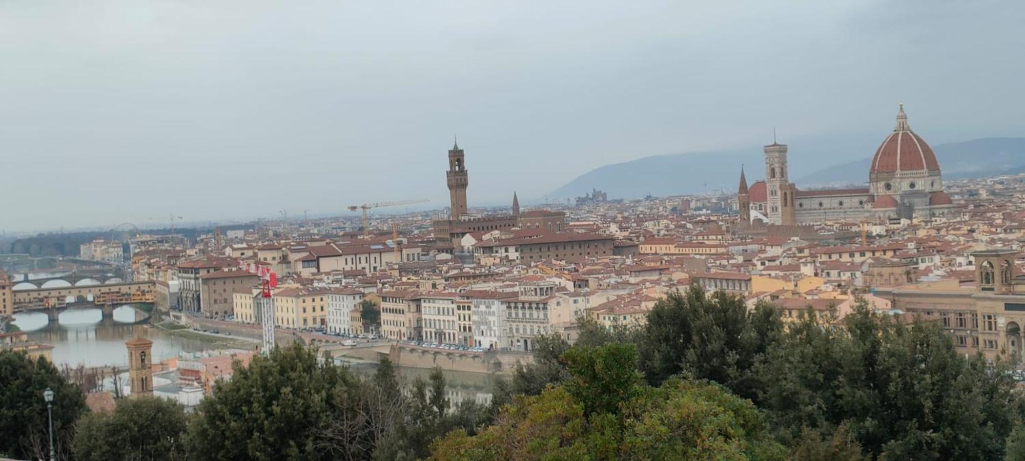 Appartamento Rialdoli Scandicci Exterior foto