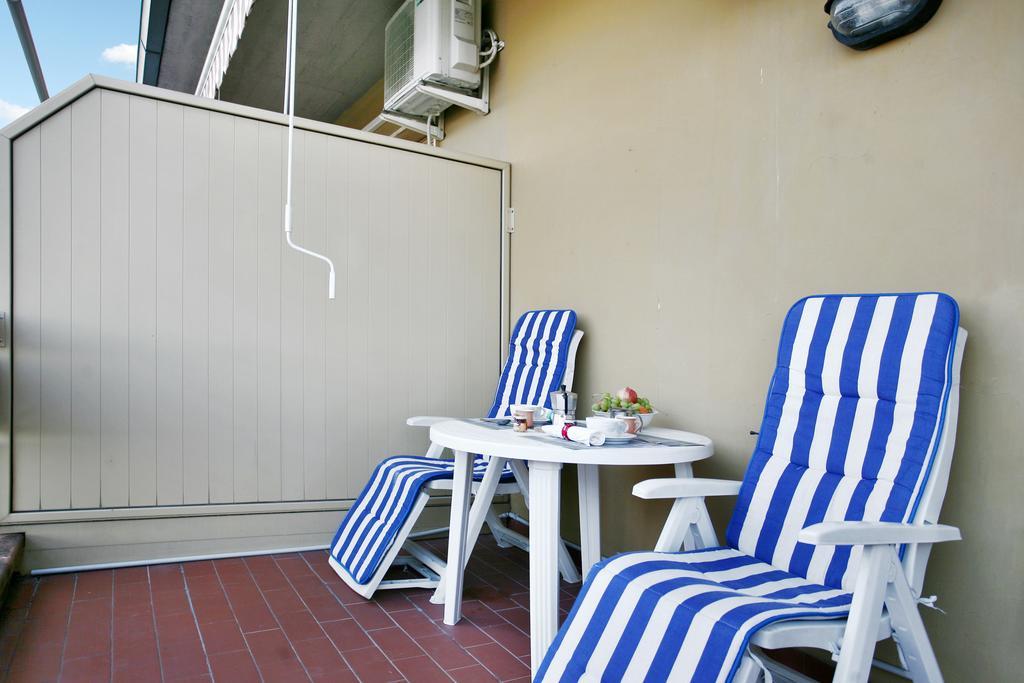 Appartamento Rialdoli Scandicci Zimmer foto
