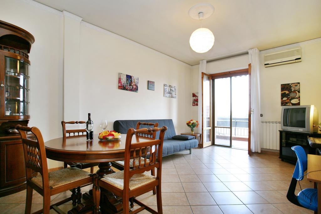 Appartamento Rialdoli Scandicci Zimmer foto