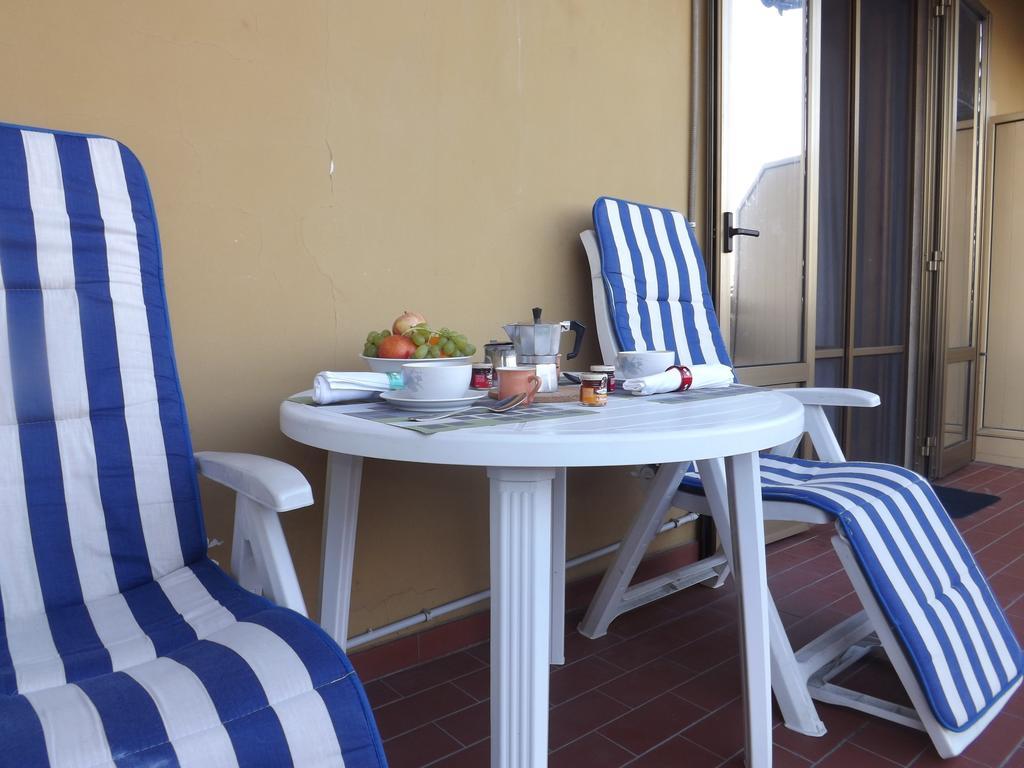 Appartamento Rialdoli Scandicci Zimmer foto